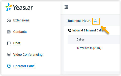 Extension Group Managers